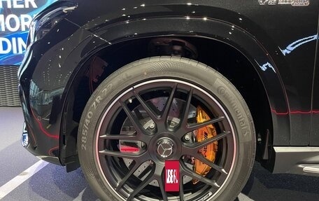 Mercedes-Benz GLE AMG, 2025 год, 25 750 000 рублей, 30 фотография