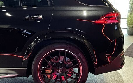 Mercedes-Benz GLE AMG, 2025 год, 25 750 000 рублей, 31 фотография