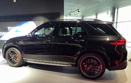 Mercedes-Benz GLE AMG, 2025 год, 25 750 000 рублей, 32 фотография