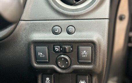 Nissan Note II рестайлинг, 2017 год, 1 099 000 рублей, 9 фотография