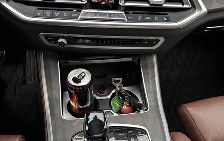 BMW X5, 2020 год, 8 888 000 рублей, 2 фотография