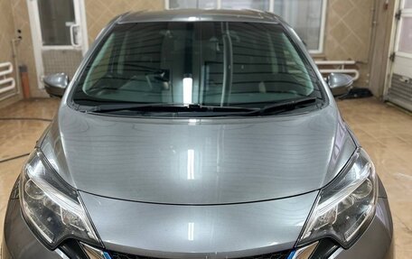 Nissan Note II рестайлинг, 2017 год, 1 099 000 рублей, 3 фотография