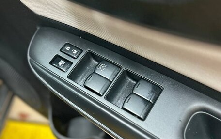 Nissan Note II рестайлинг, 2017 год, 1 099 000 рублей, 10 фотография