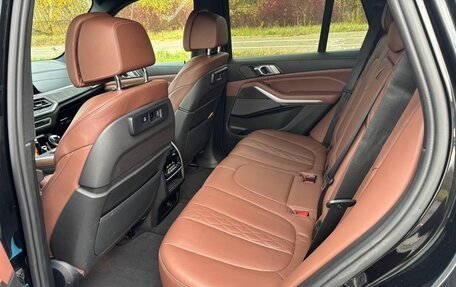 BMW X5, 2020 год, 8 888 000 рублей, 4 фотография