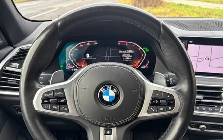 BMW X5, 2020 год, 8 888 000 рублей, 5 фотография