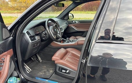BMW X5, 2020 год, 8 888 000 рублей, 6 фотография