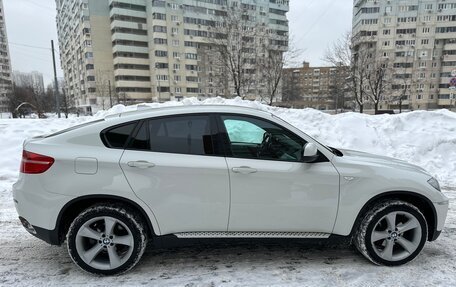 BMW X6, 2011 год, 2 190 000 рублей, 4 фотография