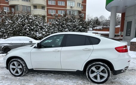 BMW X6, 2011 год, 2 190 000 рублей, 8 фотография