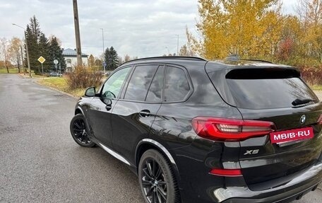 BMW X5, 2020 год, 8 888 000 рублей, 3 фотография
