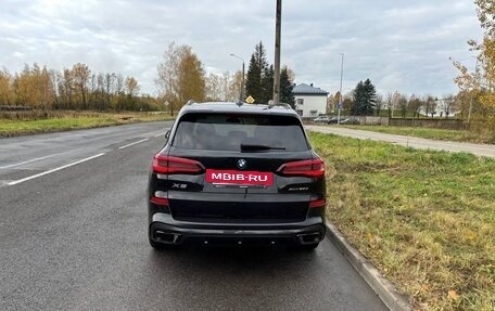 BMW X5, 2020 год, 8 888 000 рублей, 7 фотография