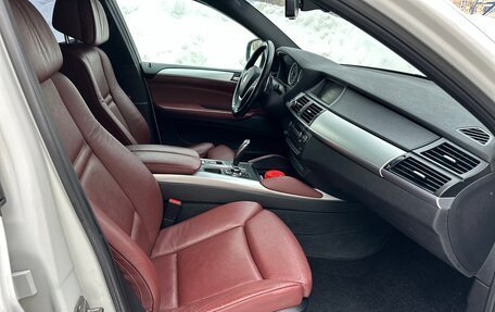 BMW X6, 2011 год, 2 190 000 рублей, 11 фотография