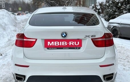 BMW X6, 2011 год, 2 190 000 рублей, 6 фотография