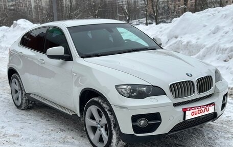 BMW X6, 2011 год, 2 190 000 рублей, 3 фотография