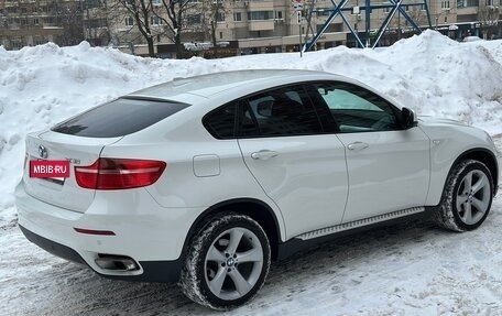 BMW X6, 2011 год, 2 190 000 рублей, 5 фотография