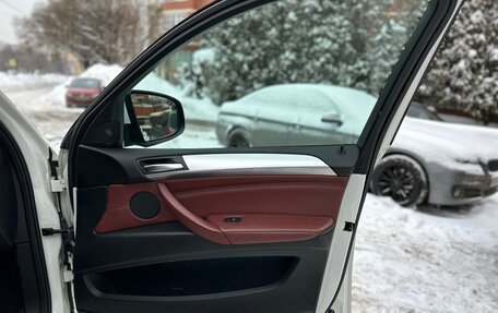 BMW X6, 2011 год, 2 190 000 рублей, 12 фотография