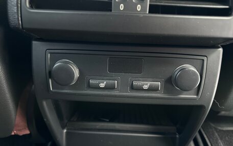 BMW X6, 2011 год, 2 190 000 рублей, 14 фотография