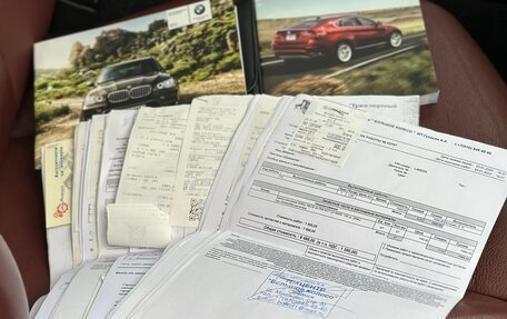 BMW X6, 2011 год, 2 190 000 рублей, 20 фотография