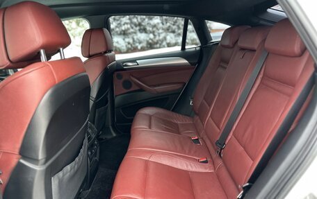 BMW X6, 2011 год, 2 190 000 рублей, 17 фотография