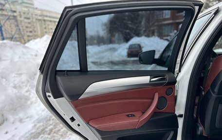 BMW X6, 2011 год, 2 190 000 рублей, 18 фотография