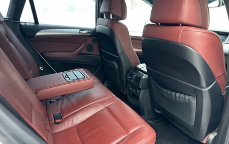 BMW X6, 2011 год, 2 190 000 рублей, 15 фотография