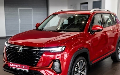 Changan CS35 Plus, 2024 год, 2 649 900 рублей, 2 фотография