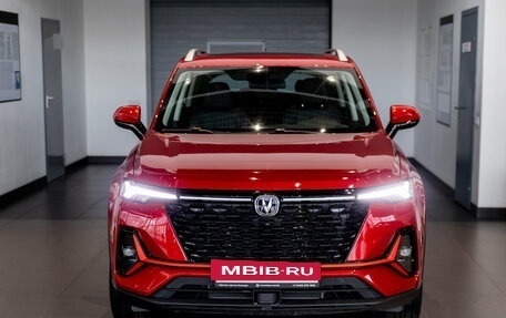 Changan CS35 Plus, 2024 год, 2 649 900 рублей, 3 фотография