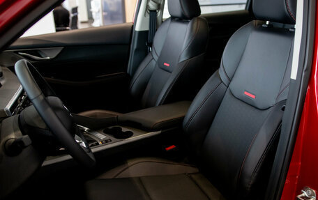 Changan CS35 Plus, 2024 год, 2 649 900 рублей, 13 фотография