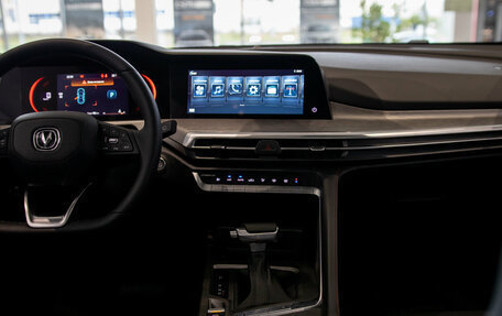 Changan CS35 Plus, 2024 год, 2 649 900 рублей, 9 фотография