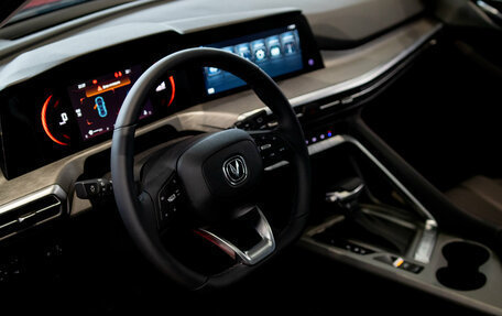 Changan CS35 Plus, 2024 год, 2 649 900 рублей, 10 фотография