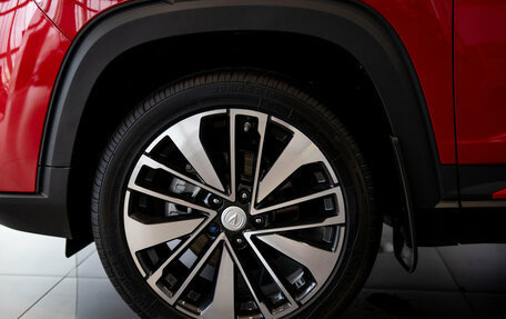 Changan CS35 Plus, 2024 год, 2 649 900 рублей, 8 фотография