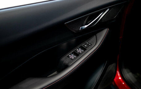 Changan CS35 Plus, 2024 год, 2 649 900 рублей, 12 фотография