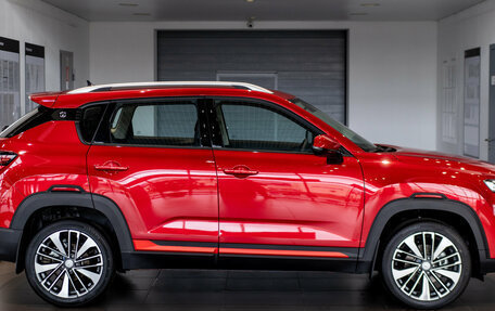 Changan CS35 Plus, 2024 год, 2 649 900 рублей, 18 фотография