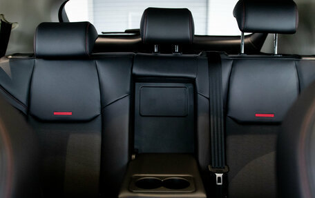 Changan CS35 Plus, 2024 год, 2 649 900 рублей, 14 фотография