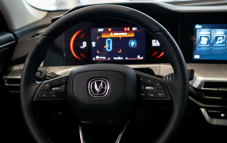 Changan CS35 Plus, 2024 год, 2 649 900 рублей, 16 фотография