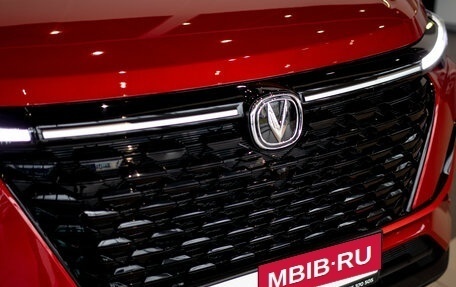 Changan CS35 Plus, 2024 год, 2 649 900 рублей, 7 фотография