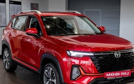 Changan CS35 Plus, 2024 год, 2 649 900 рублей, 4 фотография