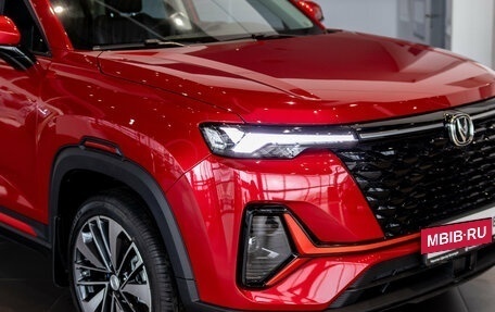 Changan CS35 Plus, 2024 год, 2 649 900 рублей, 6 фотография