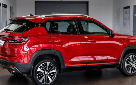 Changan CS35 Plus, 2024 год, 2 649 900 рублей, 19 фотография