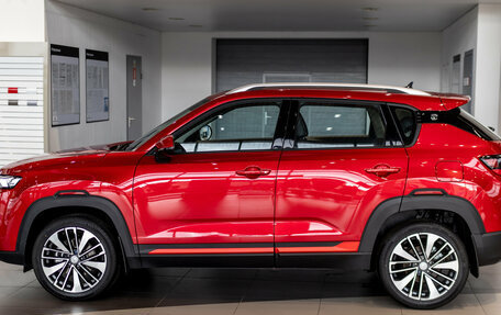 Changan CS35 Plus, 2024 год, 2 649 900 рублей, 27 фотография