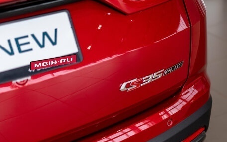 Changan CS35 Plus, 2024 год, 2 649 900 рублей, 21 фотография