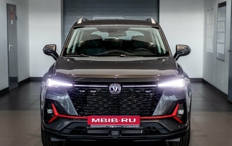 Changan CS35 Plus, 2025 год, 2 779 900 рублей, 3 фотография