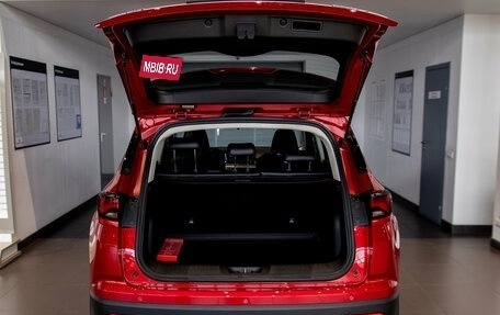 Changan CS35 Plus, 2024 год, 2 649 900 рублей, 24 фотография