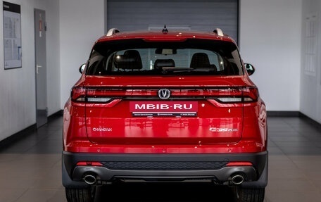 Changan CS35 Plus, 2024 год, 2 649 900 рублей, 20 фотография