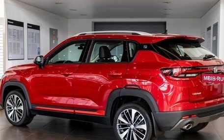 Changan CS35 Plus, 2024 год, 2 649 900 рублей, 26 фотография