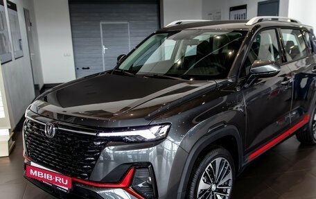 Changan CS35 Plus, 2025 год, 2 779 900 рублей, 2 фотография