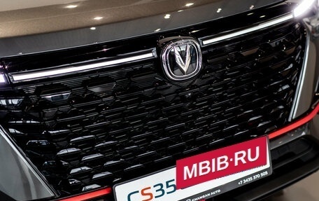 Changan CS35 Plus, 2025 год, 2 779 900 рублей, 4 фотография