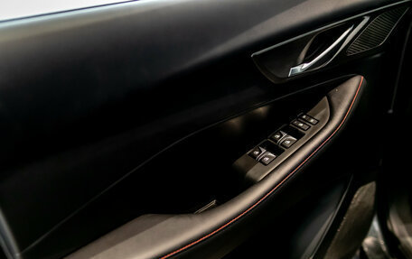 Changan CS35 Plus, 2025 год, 2 779 900 рублей, 8 фотография