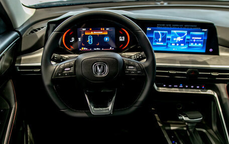 Changan CS35 Plus, 2025 год, 2 779 900 рублей, 14 фотография