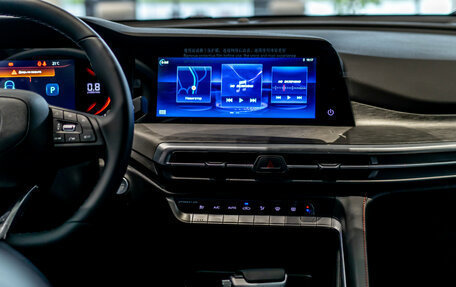 Changan CS35 Plus, 2025 год, 2 779 900 рублей, 17 фотография