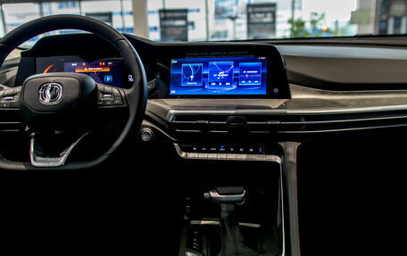 Changan CS35 Plus, 2025 год, 2 779 900 рублей, 16 фотография